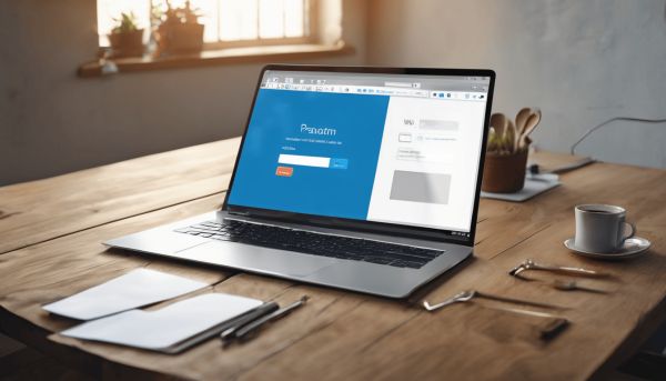 Accéder à votre compte Hotmail en quelques étapes simples