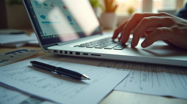 Comment réaliser un erp diagnostic en ligne : guide pratique pour propriétaires