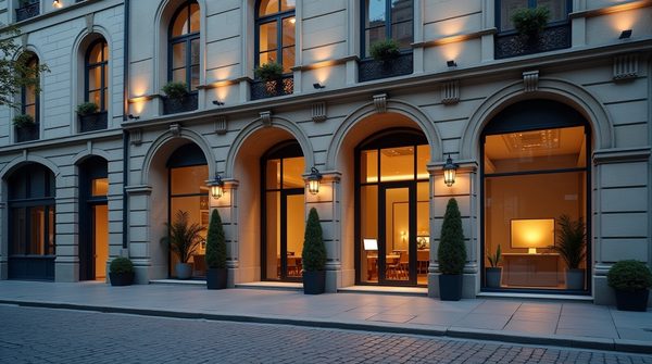 Création de site internet à rennes : comment personnaliser votre présence en ligne ?