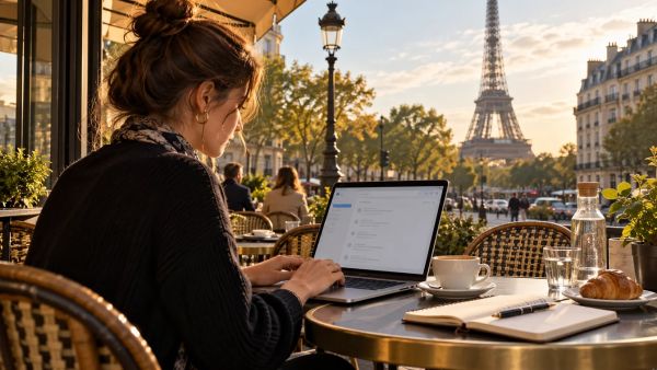 Filtre de messagerie Gmail : bien gérer vos emails efficacement