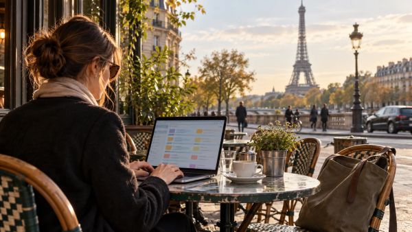 Optimisez votre boîte mail avec des règles Gmail efficaces