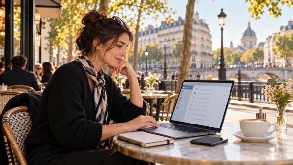 Organiser sa boîte Gmail : astuces pour une gestion efficace