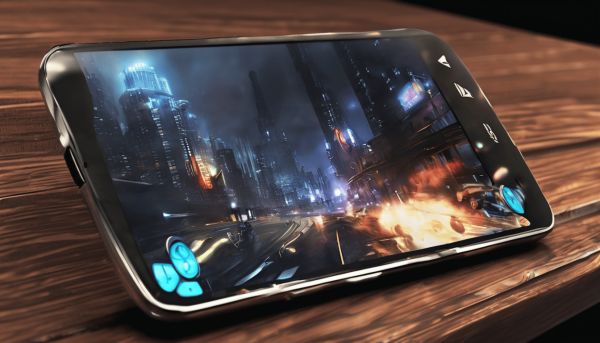 Ps3 emulator android : testez les jeux PS3 sur votre smartphone