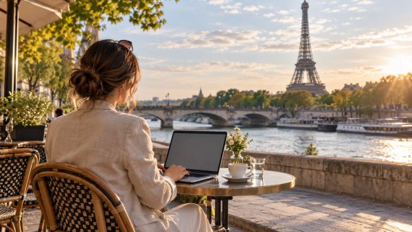 Réussir sa connexion à sa boîte Hotmail simplement