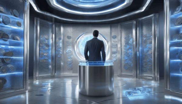 Transformez vos mouvements d’investissement avec unvault
