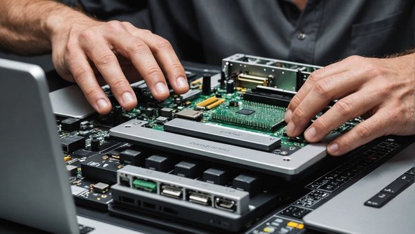 Maintenance informatique : Évolution, types et avantages de l'externalisation