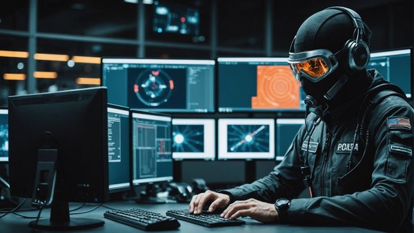 Rôle crucial de l'ingenieur cybersécurité : missions et salaire